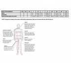 Milwaukee Leather MLM1522 Men's ‘Vented’ Retro Brown Leather Motorcycle Jacket