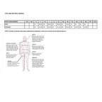 Milwaukee Leather MLM3511 Men's Black Collarless Snap and Zipper Club Leather Vest with Gun Pockets - Milwaukee Leather Mens Leather Vests