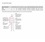 Milwaukee Leather Men's MLM3514 Black Premium Dual Closure Club Style Motorcycle Vest w/ Cool-Tec Leather Treatment