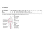 Milwaukee Leather MLM3536 Men's Vintage Grey Leather Vest with Dual Gun Pockets - Milwaukee Leather Mens Leather Vests