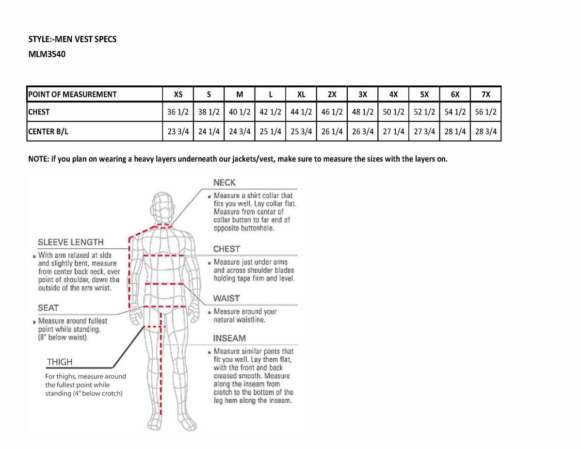 Milwaukee Leather MLM3540 Men's Distressed Brown 10 Pocket Leather Vest with Gun Pockets - Milwaukee Leather Mens Leather Vests