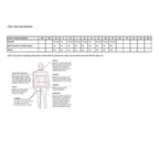 Milwaukee Leather MLM5505 Men's Removal Thermal Lined Black Premium Leather Motorcycle Chaps w/ Cool-Tec Leather