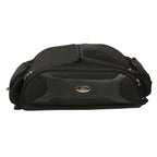 Milwaukee Performance MP8107 Black Long Textile Back Trunk Rack Travel Bag
