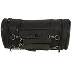 Milwaukee Performance MP8135 Black Large Textile Sissy Roll Bag