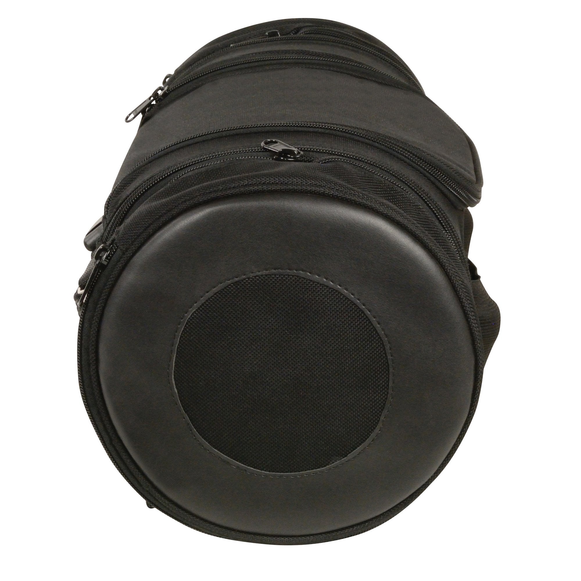 Milwaukee Performance MP8135 Black Large Textile Sissy Roll Bag