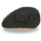 Milwaukee Performance MP8145 Black Large Textile Saddlebag Inside Liner