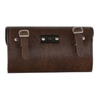 Milwaukee Performance MP8526RT Retro Brown PVC Large Windshield Bag