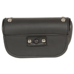 Milwaukee Performance MP8700 Black PVC Small Studded Windshield Bag
