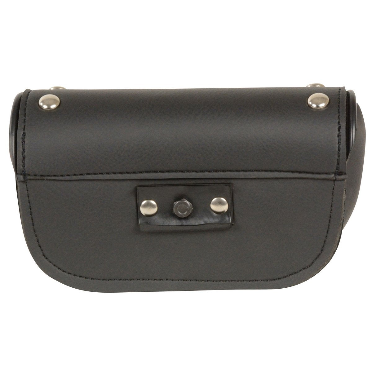 Milwaukee Performance MP8700 Black PVC Small Studded Windshield Bag