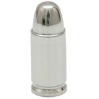 Hot Leathers MPA1207 Bullet Valve Caps