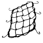 Hot Leathers Stretchable Cargo Net