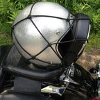 Hot Leathers Stretchable Cargo Net