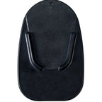 Hot Leathers Black Kick Stand Pad