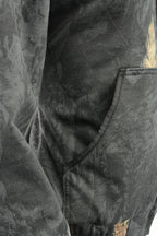 Milwaukee Performance MPL2779 Ladies Mossy Oak Eclipse Zipper Front Hoodie - Milwaukee Perfomance Womens Hoodies