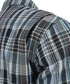 Milwaukee Performance MPM1626 Men's Armored Flannel Biker Shirt with Aramid® by DuPont™ Fibers