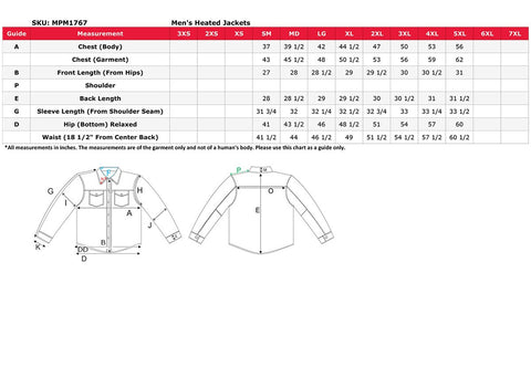 Nexgen Heat Men's Nxm1767set-'Ruffled' Black 'Heated' Soft-Shell Hooded Jacket (Rechargeable Battery Pack Included)