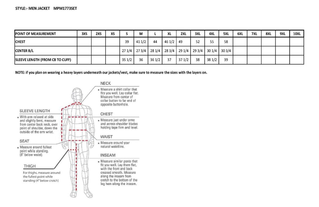 Milwaukee Leather MPM1773SET Men's High Viz Neon Green Textile Jacket with Heating Elements (Included Battery Pack)