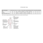 Milwaukee Leather MPM1790 Men's Black and Neon Green Hi Vis Mesh Racer Jacket with Dual Gun Pockets - Milwaukee Leather Mens Textile Jackets