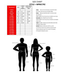 Milwaukee Leather MPM1792 Men's Black and High-Viz Green CE Armored Textile Motorcycle Jacket- All Season Biker Jacket