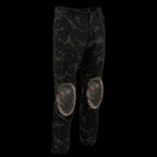 Milwaukee Leather MPM5592 Men's Camo CE Armored Motorcycle Denim Jeans Pants Reinforced w/ Aramid Fibers