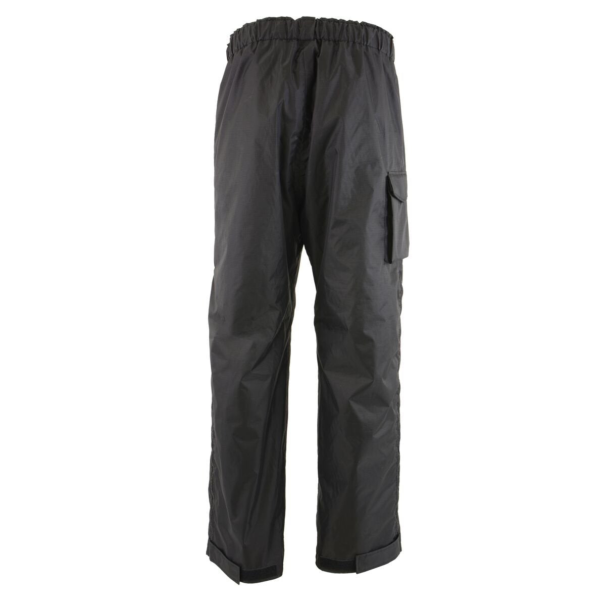 Men's Motorcycle Waterproof Textile Over-Pants Chaps Winter Pants