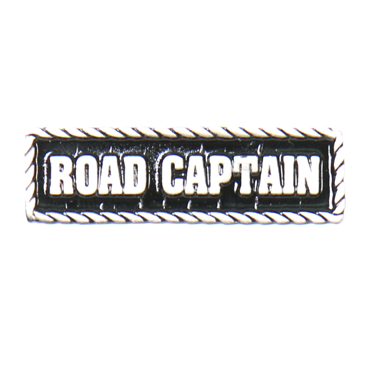 Hot Leathers PNA1089 Road Captain Pin