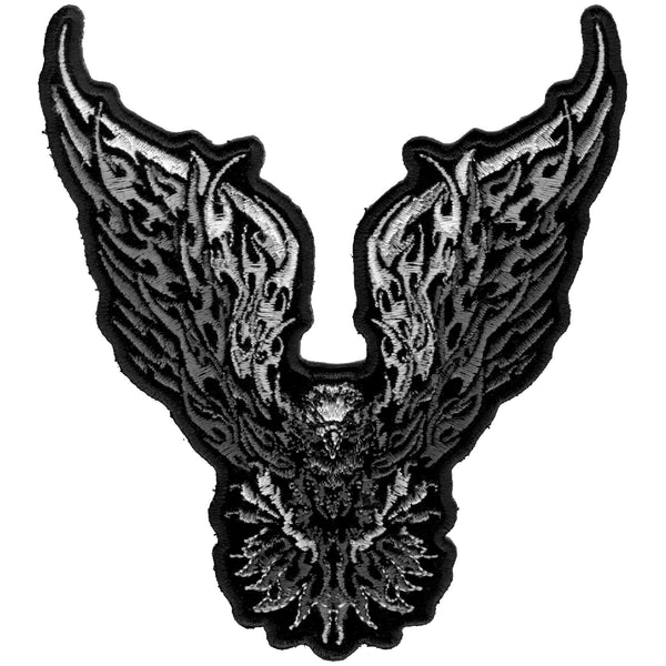 Hot Leathers PPA5170 Tribal Eagle Patch 5