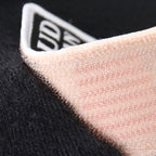 Hot Leathers American Flag Hook and Loop Embroidered Patch - 3" W x 2" H - Iron-On or Sew-On - PPV1026