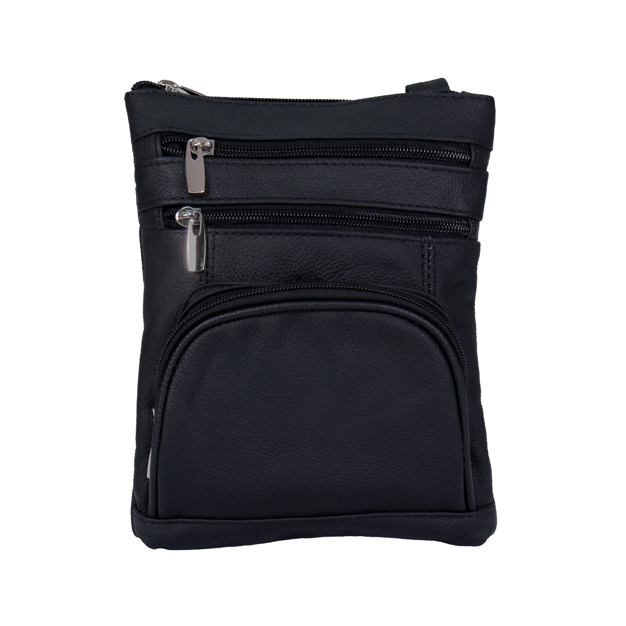 Hot Leathers 5 Pocket ID Holder Purse