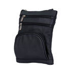 Hot Leathers 5 Pocket ID Holder Purse