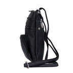 Hot Leathers 5 Pocket ID Holder Purse