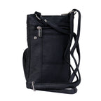 Hot Leathers 5 Pocket ID Holder Purse