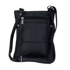 Hot Leathers 5 Pocket ID Holder Purse