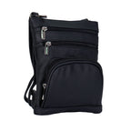 Hot Leathers 5 Pocket ID Holder Purse