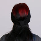 Hot Leathers RWC1003 Original Heart with Wings Bling Wraps