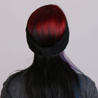 Hot Leathers Original American Flag Bling Wraps