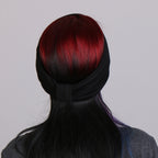 Hot Leathers Original Feathers Bling Wrap