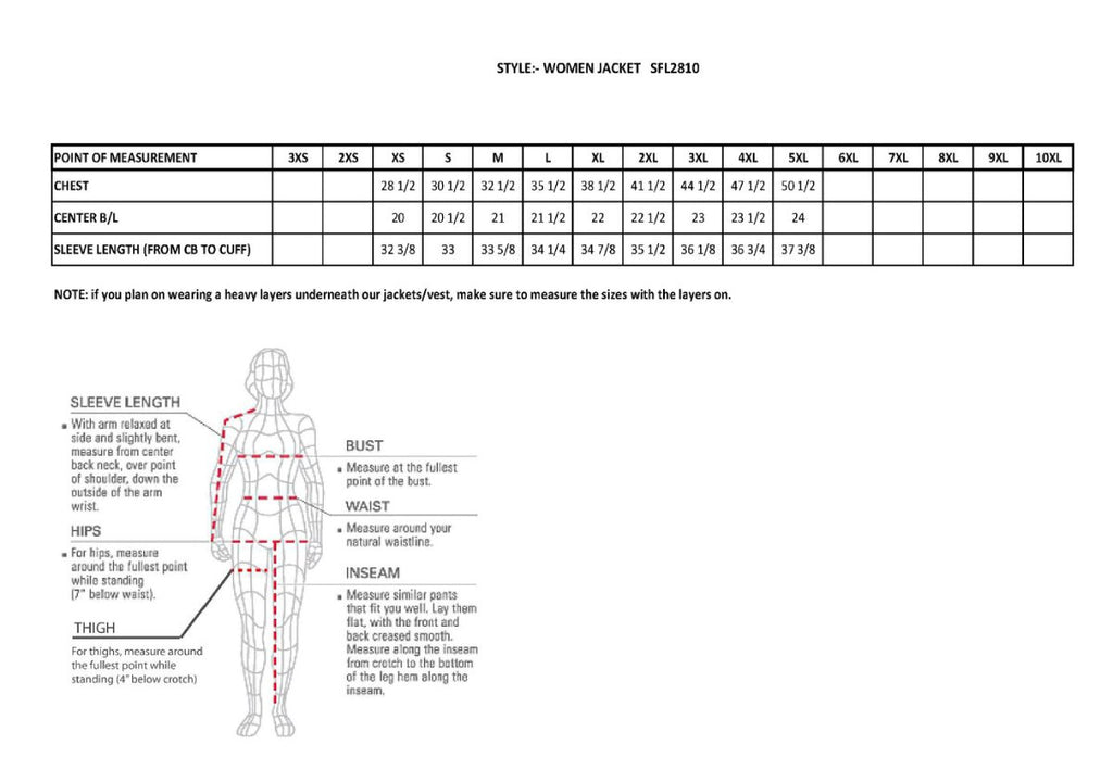 Milwaukee Leather SFL21810 Ladies Black Hooded Scuba Leather Jacket with Draw String - Milwaukee Leather Womens Leather Jackets