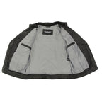 Milwaukee Leather Women's Maiden Red Premium Sheepskin Motorcycle Fashion Leather Jacket SFL2840