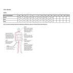 Milwaukee Leather SH1101 Men's Black Classic Leather Chaps with Jean Pockets - Milwaukee Leather Mens Leather Chaps