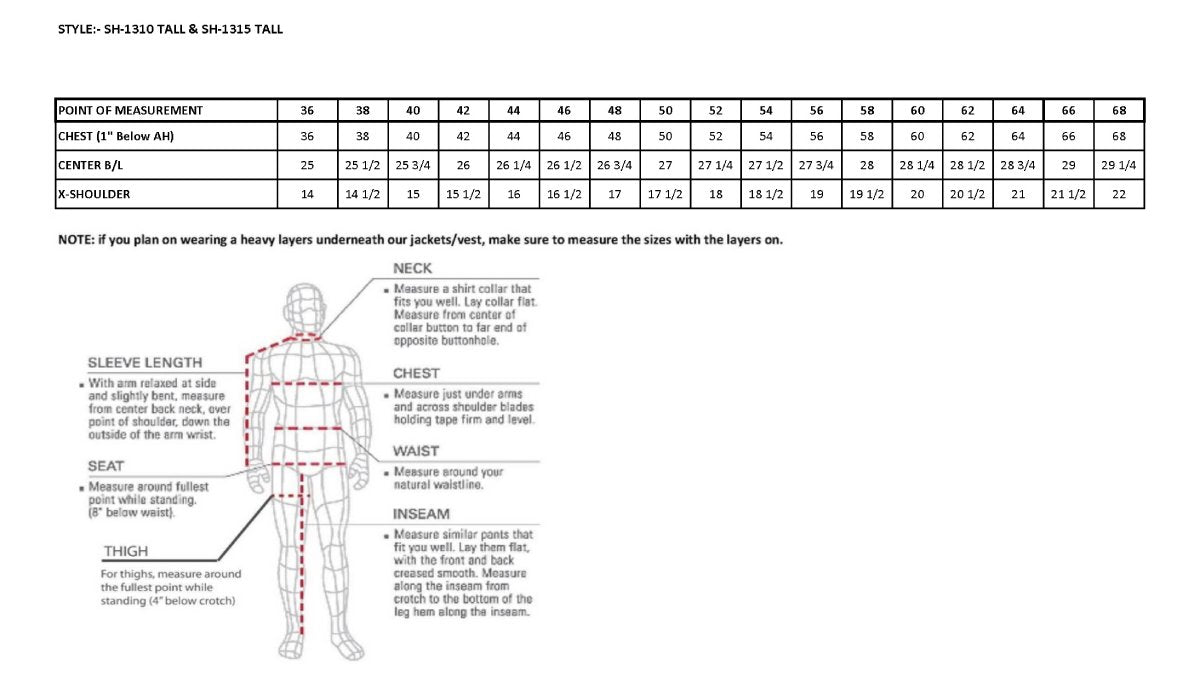 Milwaukee Leather SH1315TALL Men's Tall Sizes Black Leather Classic Side Lace Biker Vest - Milwaukee Leather Mens Leather Vests