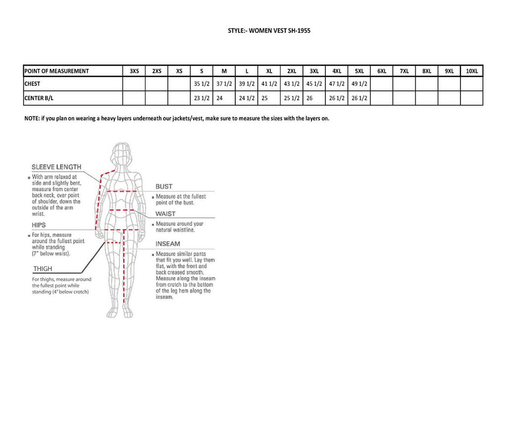 Milwaukee Performance SH1955 Ladies Black and Purple Textile Vest with Wing Embroidery - Milwaukee Performance Womens Textile Vests