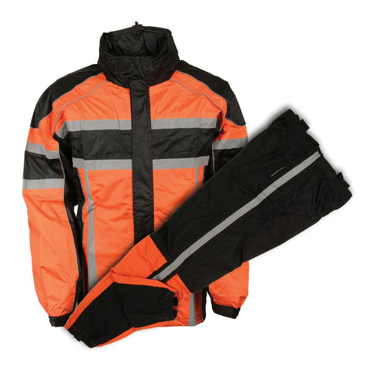 Milwaukee motorcycle 2024 rain gear