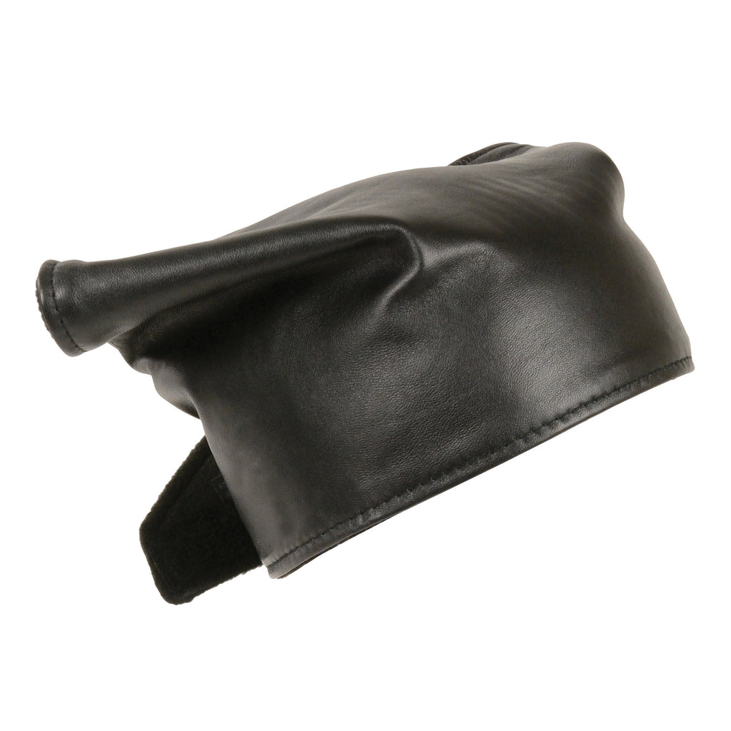Milwaukee Leather Performance SH321 Unisex Fleece Lined Bandanna/Neck Warmer
