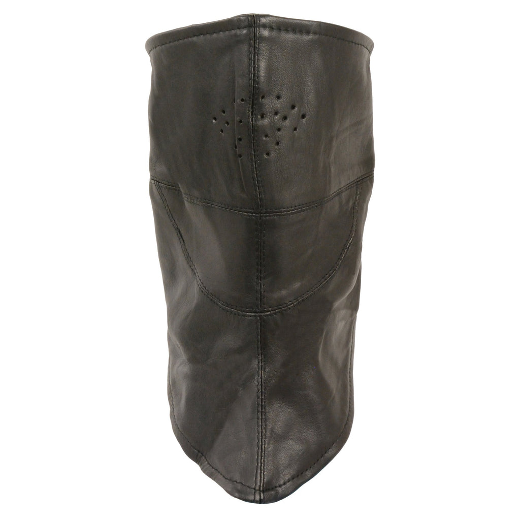 Milwaukee Leather Performance SH322 Unisex Fleece Lined Face and Neck Warmer