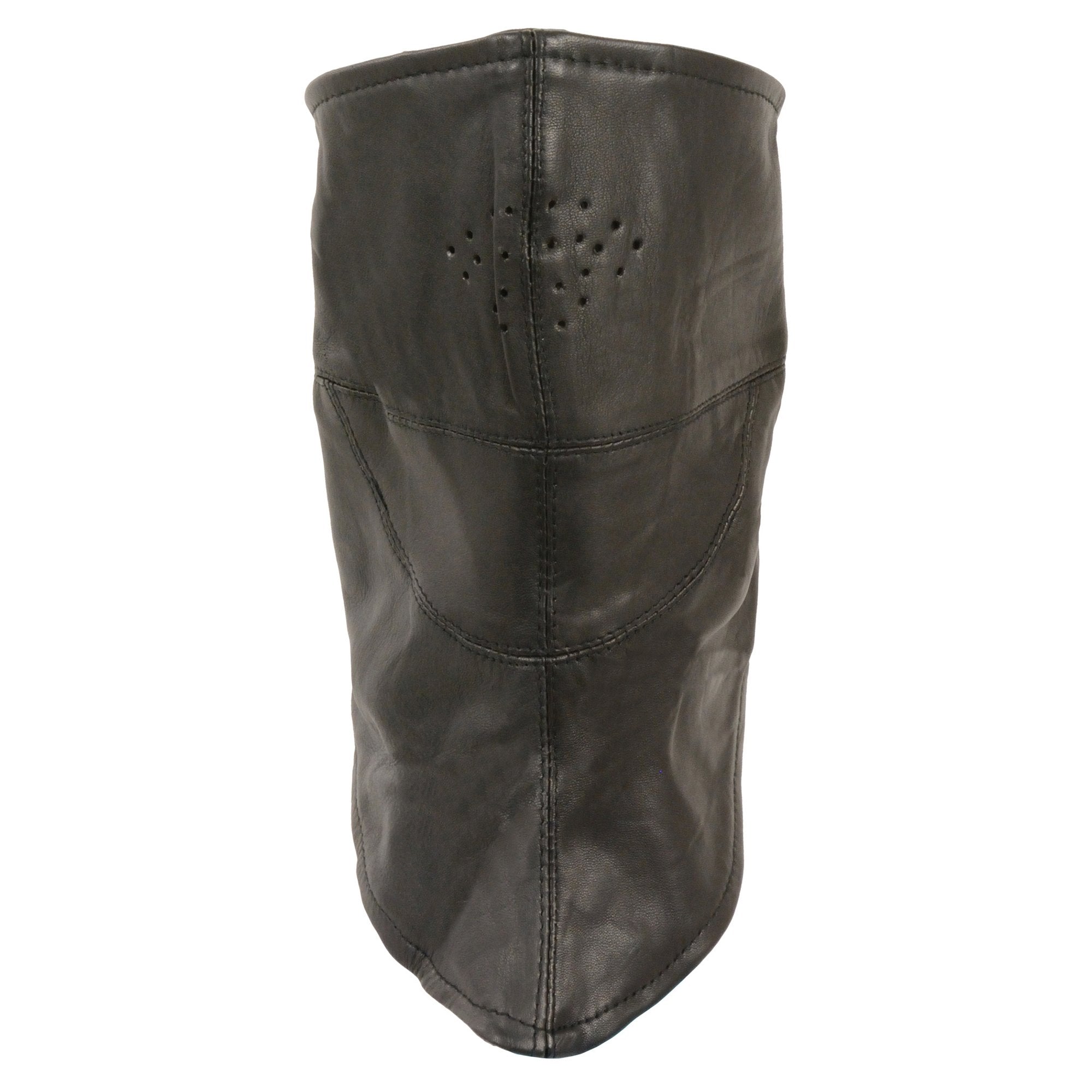 Milwaukee Leather Performance SH322 Unisex Fleece Lined Face and Neck Warmer