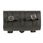 Milwaukee Performance SH497 Black PVC Triple Buckle Tool Bag with Quick Release