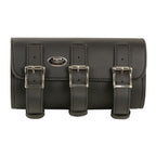 Milwaukee Performance SH497 Black PVC Triple Buckle Tool Bag with Quick Release