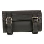 Milwaukee Performance SH49802 Black PVC Large Two Buckle Tool Bag with Quick Release