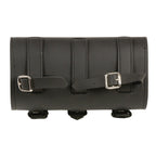 Milwaukee Performance SH49803 Black PVC Large Two Buckle Tool Bag with Quick Release